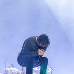 Deftones | Deftones Ruisrockissa 2025 (180/508)